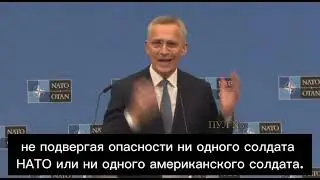 Столбняк об украинцах