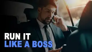 Act Like The BOSS - Business Operator vs Business Owner
