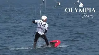 Pascucci Formula Kite World Championship 2019