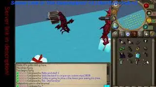 New Custom Rsps Grind 2020 (Starter Items)