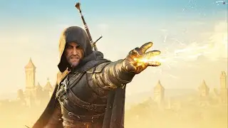 The Witcher 3 (R9 380 & i5 3570) 1080p