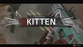 PART TIME FEMBOY DOES A LITTLE BIT OF #OWNING IN #APEXLEGENDS