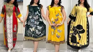 Indonesiya shtapelidan tikilgan zamonaviy yangi liboslar