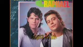 Marcelo & Raphael  - Corno Despeitado