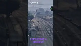 Best Cop Chase Music EVER!