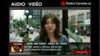 Jamie and Eddie Souls of Strife sur SRC