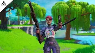 Amity Rhalon Highlights Part 1