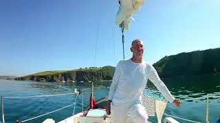 8 Days Sailing Cornwall: Day 2