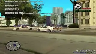 Gta San Andreas Multiplayer [ALBANIA-KOSOVO]