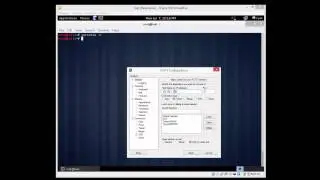 Анализ на LAN сигурността с yersinia