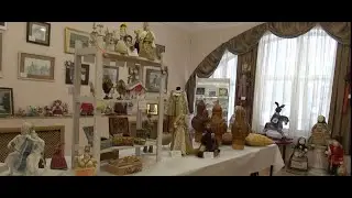 Колледжу игрушки  90 лет.