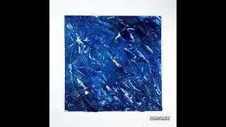 Premiere: Morpha - Dummy [Crescent London]