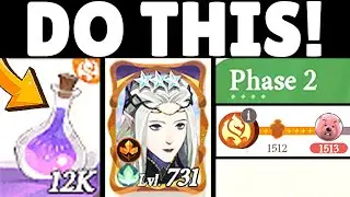DO THIS TO PROGRESS FAST!! Day 1 Phase 2 Guide! AFK Journey