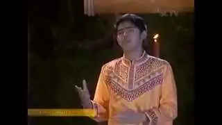 Doa Niat Puasa Aliando Syarief
