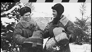 HOW DID SOLDIERS WEAR FELT BOOTS IN THE WAR?
