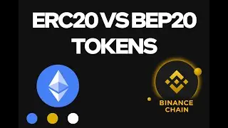 What is the Difference Between Ethereum and Binance Smart Chain? (2021)