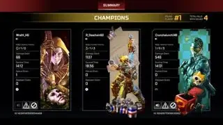 Apex W