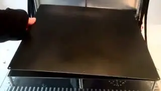 Новый 3D принтер Cyrus