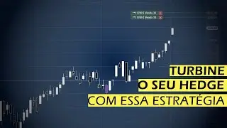 Proteja, Financie e Gere renda com o Hedge Turbinado 😍