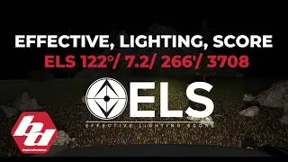Baja Designs Sets the New Benchmark for Off-Road Lighting with ELS: Effective Lighting Score