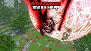 Venuzdonoa | Addon MCPE 1.21