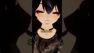 DON'T USE A FEMALE AVATAR