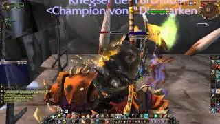 World of Warcraft /// Paar Runden Arena (Part 1) [HD+]