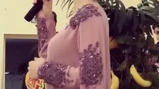 Раисат Тажудинова