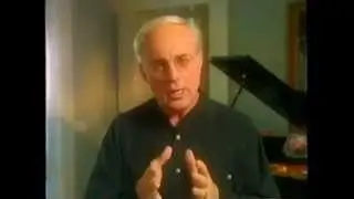 Successful Christian Parenting, Part 1 of 3 (Selected Scriptures) John MacArthur
