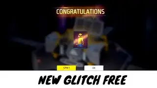 Only 1 Spin Trick💥 Football Royal 👑 Garena Freefire #yotubvideo