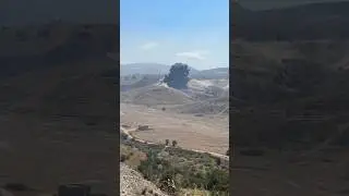 Türk F-16’ların ard arda Mk-84 atışı!... #shorts