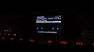 How to fix Logitech G series keyboards not working TeamSpeak 3 LCD plugin super easy [100% WORKS!]