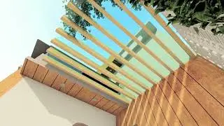 LUMION 8.5 RENDERING TUTORIALS # Residential building