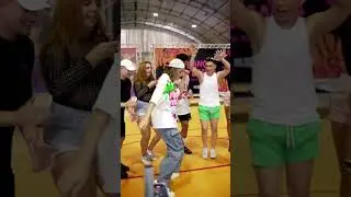 Dança e Dança pt.2 ♪  