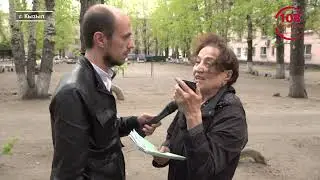 Недетские проблемы на детских площадках