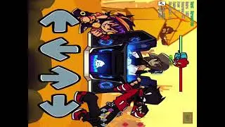 Fnf music battle ultimate mod- agouti mod!