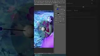 Render Lighting Effect in Photoshop 