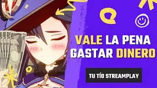 ¿Vale la pena GASTAR DINERO en Genshin Impact?  💵