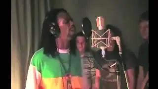 General Levy Reggae fast rap