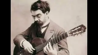 Francisco de Asís Tárrega - Tango(Rocky Meets Classic)