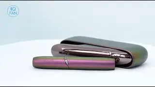 IQOS 3 DUO Traveller edition