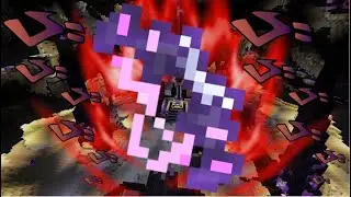 How Strong is the Terminator? (Hypixel Skyblock)