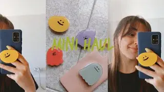 Pop socket by Aliexpress ~