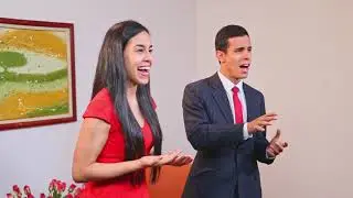 Fe Creciente - Queremos ver tu Gloria