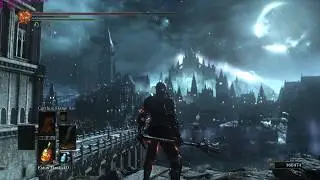 Dark Souls III - Incandescent Reshade