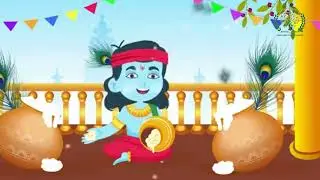 Janmashtami Moments | Ruby Park Public School