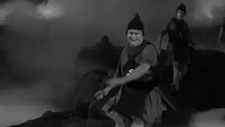The Mole People (1956)