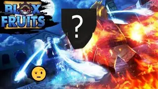 Fruit Gacha | Blox fruit