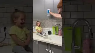 You don’t need a lot of money to make kids happy 
