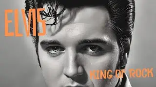 Elvis Presley, Th King